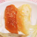 Richland☆Y's cooksnap of when they made ギョーザの皮でデコ♪.