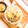 のんちごはん♡'s cooksnap of when they made 和風おむらいす～簡単きのこあんかけ.