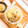 のんちごはん♡'s cooksnap of when they made 和風おむらいす～簡単きのこあんかけ.