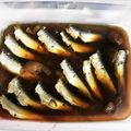 旧タイツさん's cooksnap of when they made 節分じゃなくても♪イワシの梅煮.