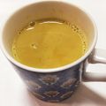 ノビル's cooksnap of when they made 特濃チャイ.