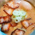 Cook★Robin's cooksnap of when they made トロ旨♪豚バラブロックチャーシュー♪.