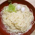 むぴょこぴょこん's cooksnap of when they made 柚子こしょうが香る☆塩らーめん.