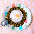 モチ太郎's cooksnap of when they made 簡単♪キーマカレー.