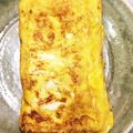 クック9Y9WT4☆'s cooksnap of when they made 冷めても美味しい！甘い卵焼き。.