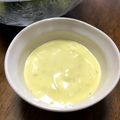 YUKIKI☆'s cooksnap of when they made 玉ねぎだけ♬タルタルソース.