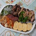 イチゴ、イチゴ。's cooksnap of when they made 【常備菜】ツナの炒り豆腐.