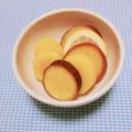 まあまま☆0403's cooksnap of when they made さつまの芋のはちみつレモン煮【作り置き】.