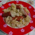 イチゴ、イチゴ。's cooksnap of when they made 【簡単】キャベツのレンジ蒸し.