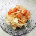 あっこ姉's cooksnap of when they made 刻みトマトと塩もみキャベツのツナサラダ.