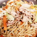 みっくママ's cooksnap of when they made 簡単！焼きそば.