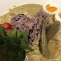 おじゃこむまろん's cooksnap of when they made 麦茶ごはん.