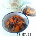 ネコ☆バス's cooksnap of when they made 簡単!美味しい!鶏肉とネギの甘酢炒め煮.