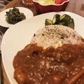 ちまくっく's cooksnap of when they made 市販ルーで結構本格的！シーフードカレー.