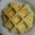 クックGB6431☆'s cooksnap of when they made じゃがいもホットケーキ.
