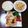 ちえたろう's cooksnap of when they made 野菜玉と豆腐だけ*簡単シンプル♪炒り豆腐.