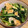 いくらちゃんママ♪'s cooksnap of when they made めんつゆで簡単‼小松菜と油揚げの煮びたし.