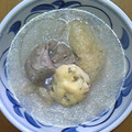りっきー★★'s cooksnap of when they made 大根と牛すね肉の和風スープ煮.