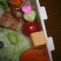 妙香ママ's cooksnap of when they made ★彩り★たちまち”ピンチョス”.