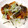 R★Hママ♥'s cooksnap of when they made さばの甘辛照り焼き丼.