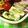 美々☆彡's cooksnap of when they made ✿ほんのり酒風味❀ワカメ入り✿玉子焼き.