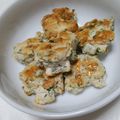＊＊＊はちみつ＊＊＊'s cooksnap of when they made スプーンで簡単！シンプル塩ダレしそつくね.