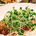 ☆糖質減らしてます☆'s cooksnap of when they made うま塩☆ノンオイルドレッシング.