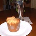 ちーちゅん's cooksnap of when they made おから＆オートミールマフィン.