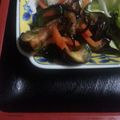 クックK79BAN☆'s cooksnap of when they made キュウリとナスの浅漬け.