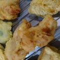 クックKIT84D☆'s cooksnap of when they made みんな大好き！我が家のとり天.