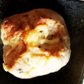 ミニうさモモ's cooksnap of when they made レンジ発酵 全粒粉ゴマクルミパン.
