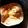 ミニうさモモ's cooksnap of when they made レンジ発酵 全粒粉ゴマクルミパン.