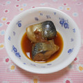 pitachan1's cooksnap of when they made 圧力鍋で骨ごと！鯖のさっぱり煮.