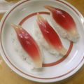 jun120121's cooksnap of when they made みょうがのお寿司.