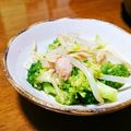 猫のオソマ's cooksnap of when they made 無限彩りもやし.
