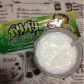ぽぽきゅ's cooksnap of when they made 組み合わせ色々✨ガリガリ君フラッペ！.