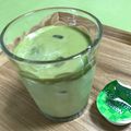 ☆あいちゃん's cooksnap of when they made マカオコーヒー 手打珈琲 ダルゴナ.