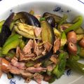 みのむしざえもん's cooksnap of when they made オシャレに☆グリル野菜のサラダ.