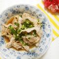 メルティローズ's cooksnap of when they made 黄金の味豚丼.