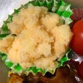 わたるんママ's cooksnap of when they made 明太子とじゃがいものごろごろサラダ.