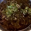 ★暇なカメさん★'s cooksnap of when they made 簡単あったまる！もずくスープ♪.