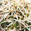 クックPZD566☆'s cooksnap of when they made 簡単☆時短☆もやしとピーマンの肉味噌炒め.