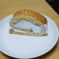 タントム's cooksnap of when they made ＊ロールケーキ生地＊20分簡単~ふわふわ.