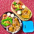ふたごゆき's cooksnap of when they made ☆ツナかぼちゃ☆.