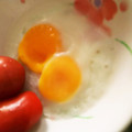 ユーロン's cooksnap of when they made お弁当に☆うずら卵の目玉焼き.