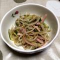 こはみちゅ's cooksnap of when they made 常備菜にも❤もやし大量消費さっぱり和え物.