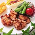 ﾓｯﾁ～☆'s cooksnap of when they made 三五八(塩麹)で鳥の唐揚げ.