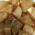 となりのあゆきち's cooksnap of when they made やみつき！ほっくり揚げ大根の甘辛.
