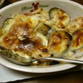 ポキコちゃん's cooksnap of when they made 茄子とトマトのチーズ焼.