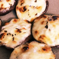 コニー。's cooksnap of when they made 旬！しいたけチーズマヨ焼☆ちょー簡単！.